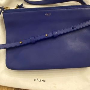 Celine Trio Crossover Bag-Small